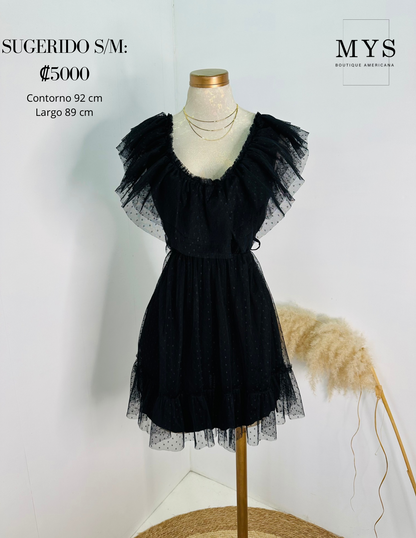 Vestido