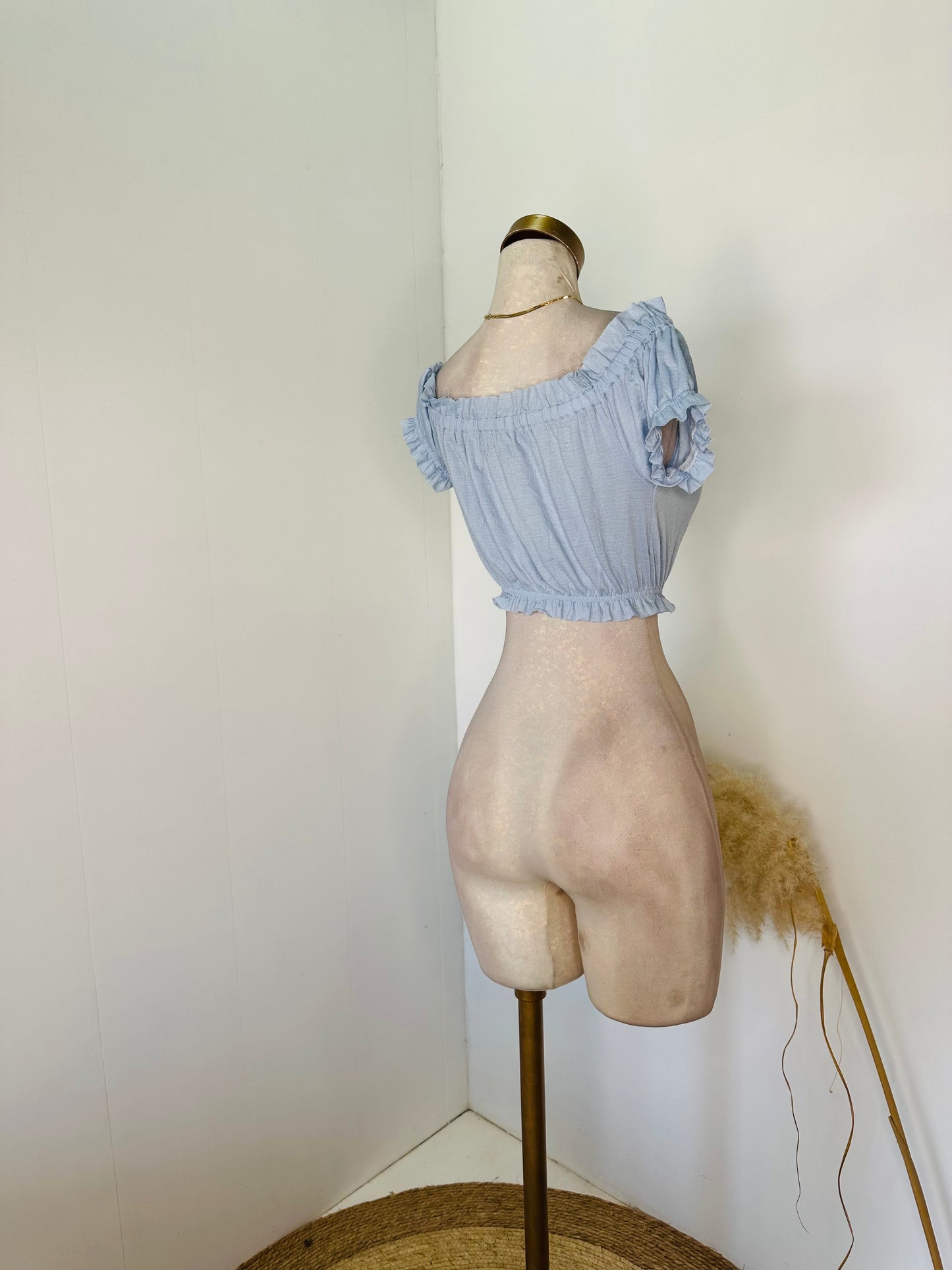 Blusa