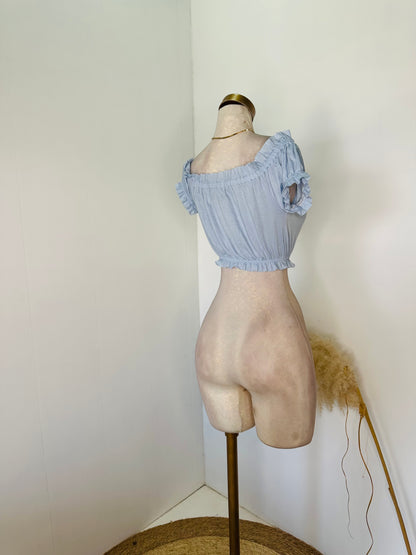 Blusa