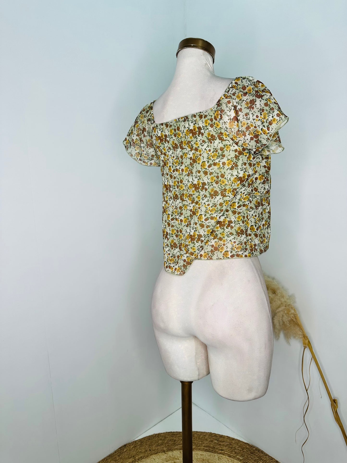Blusa