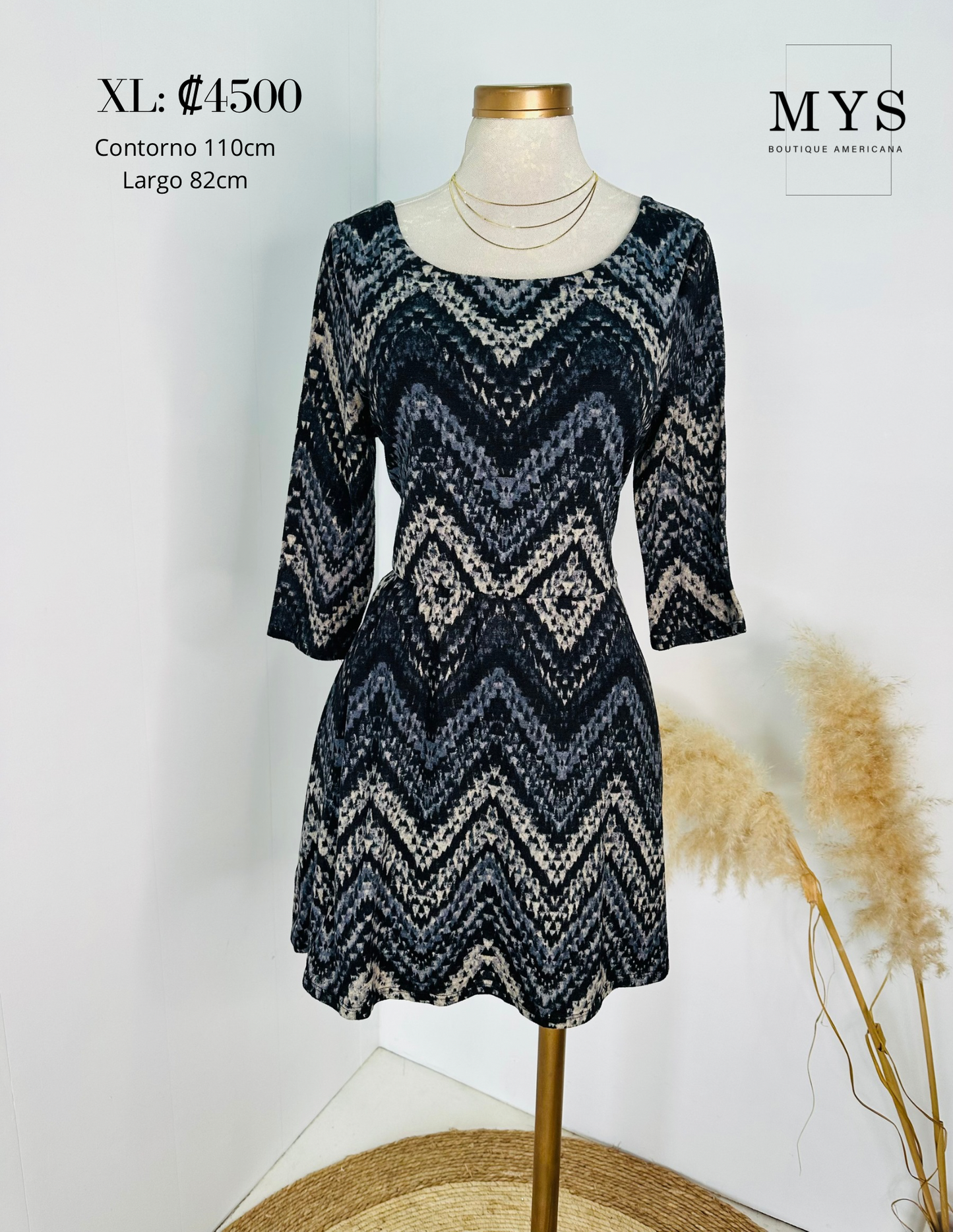 Vestido