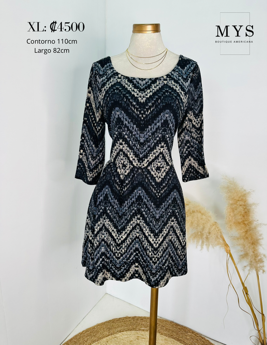 Vestido