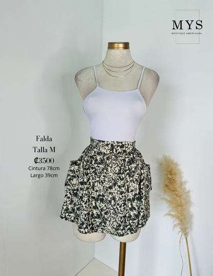 Falda