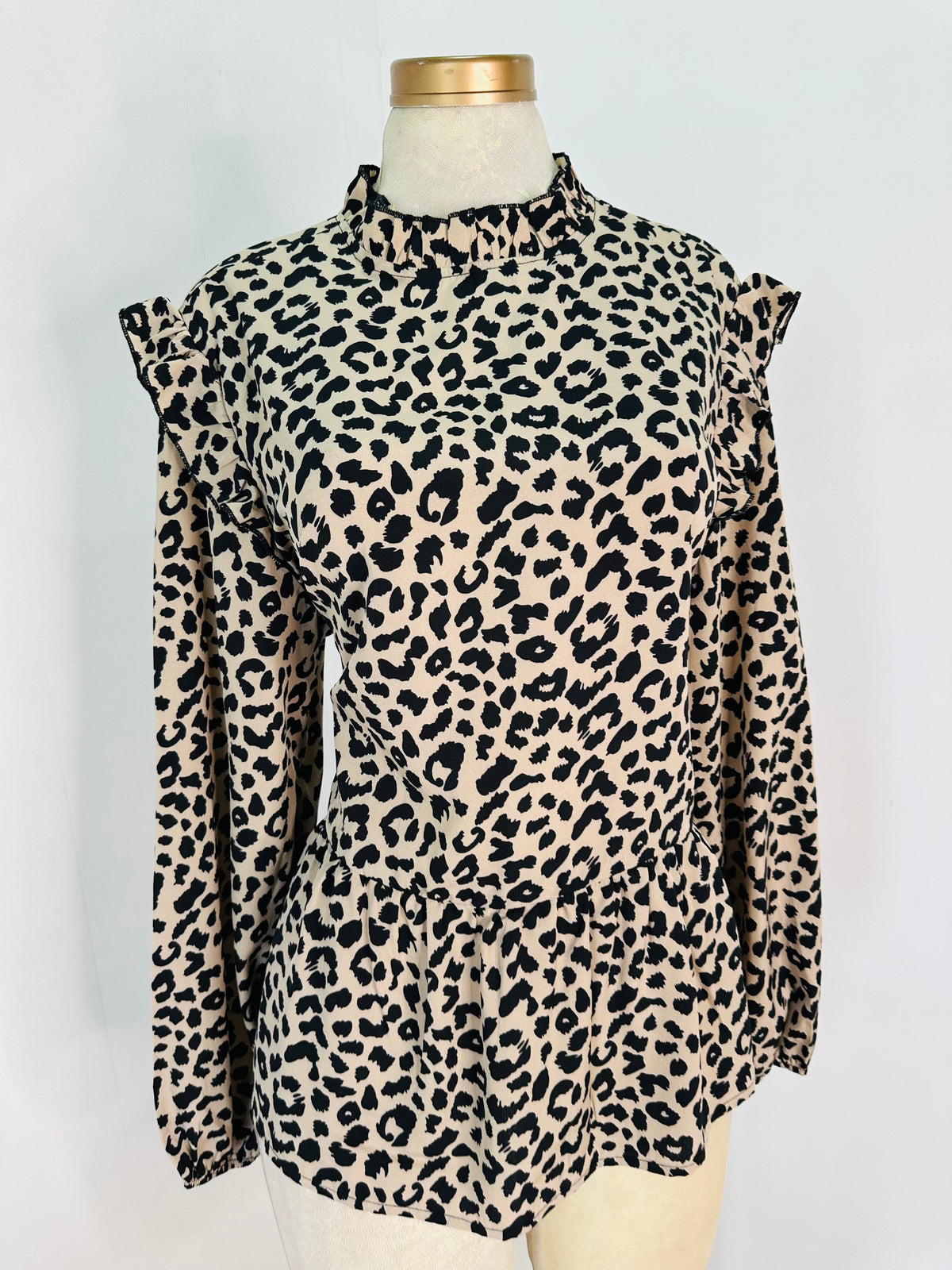 Blusa