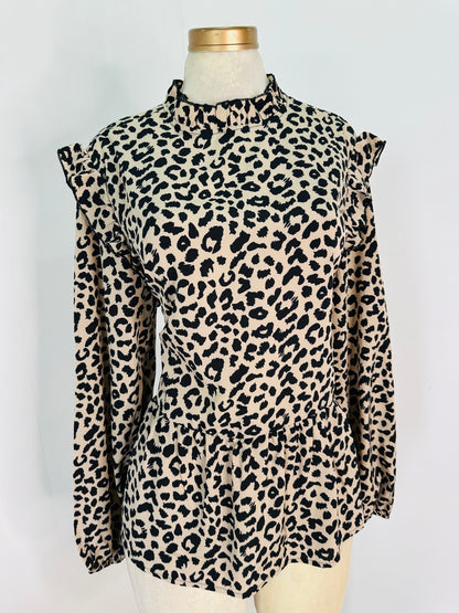 Blusa