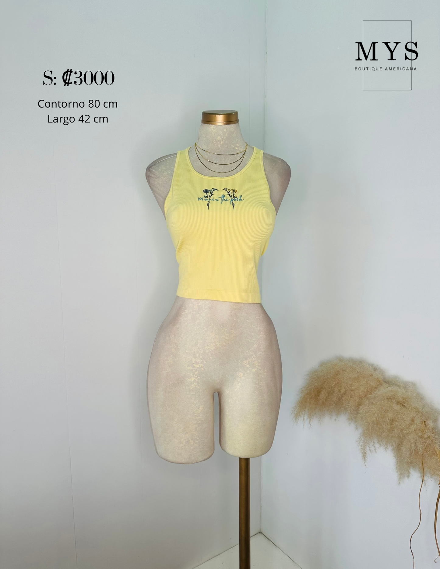 Blusa