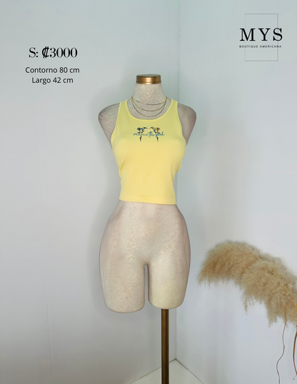Blusa