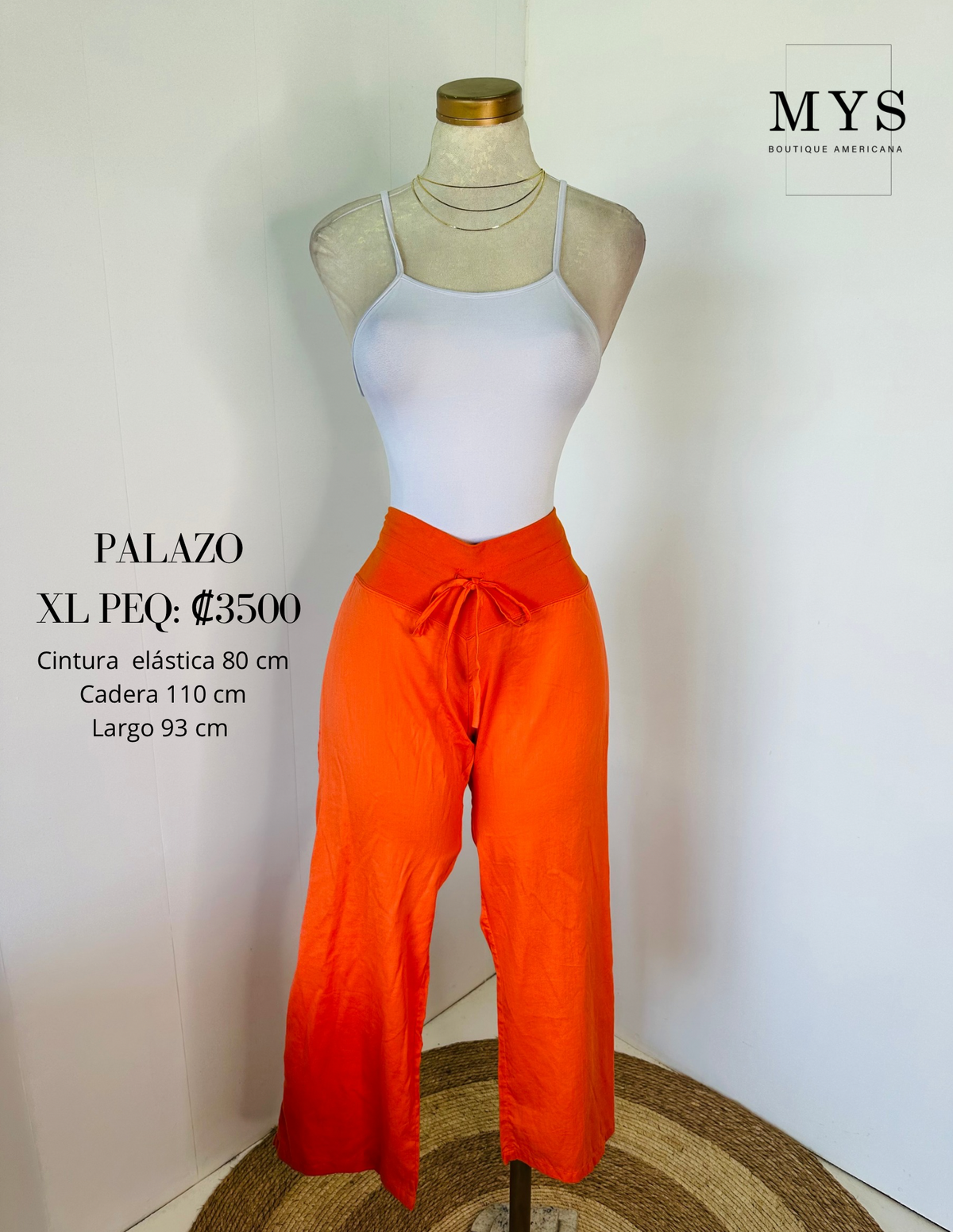 Palazo