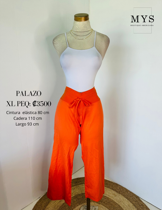 Palazo