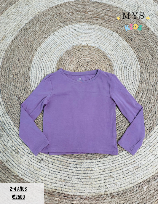 Blusa