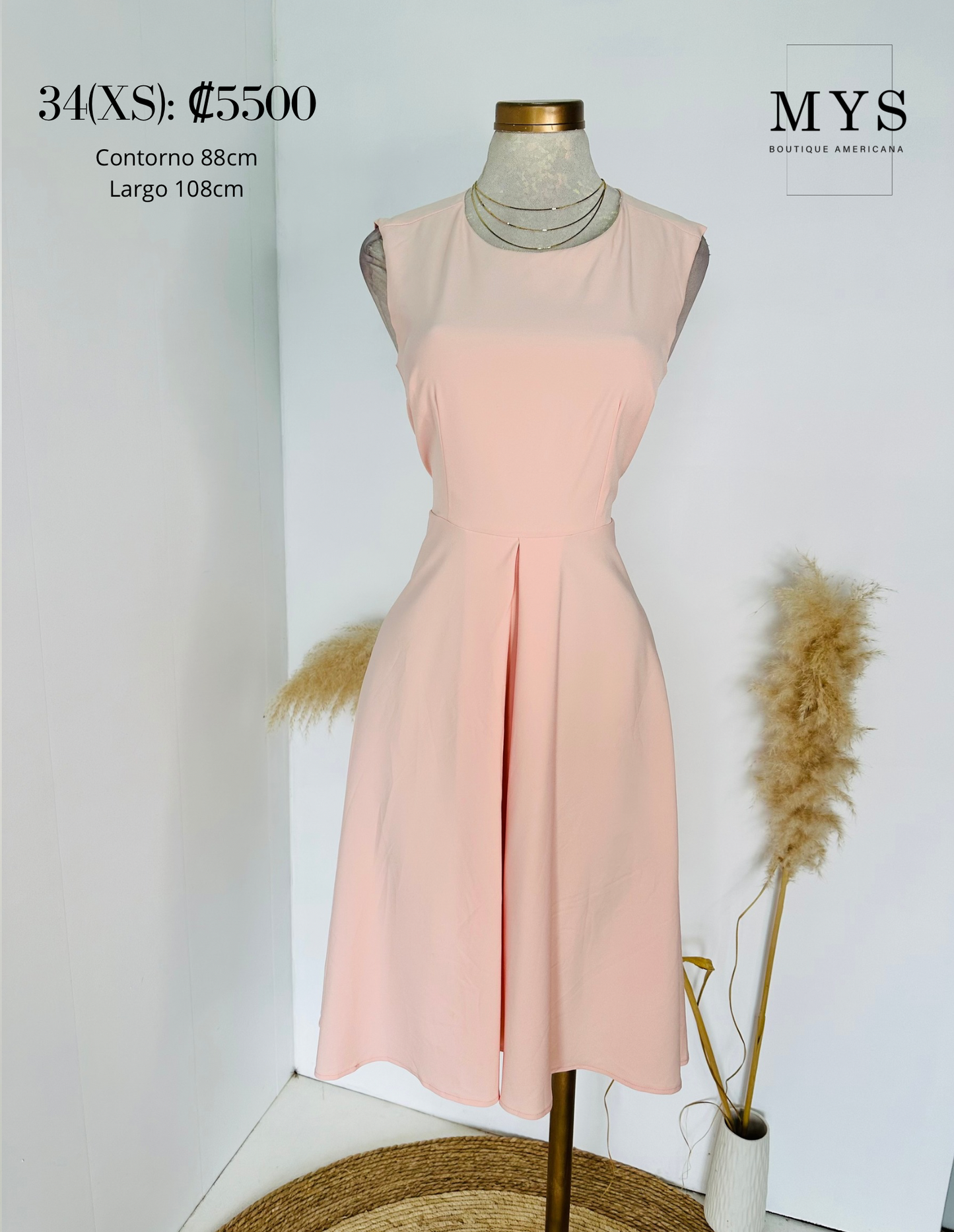 Vestido