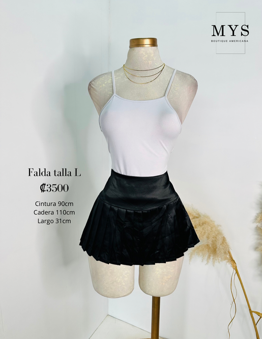 Falda