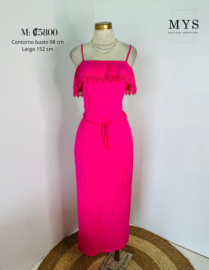 Vestido