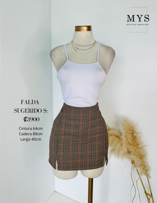 Falda