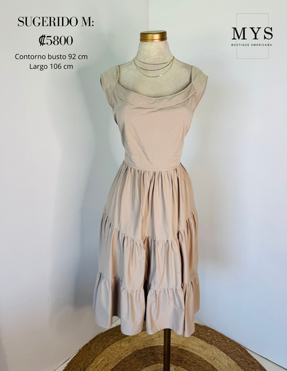 Vestido