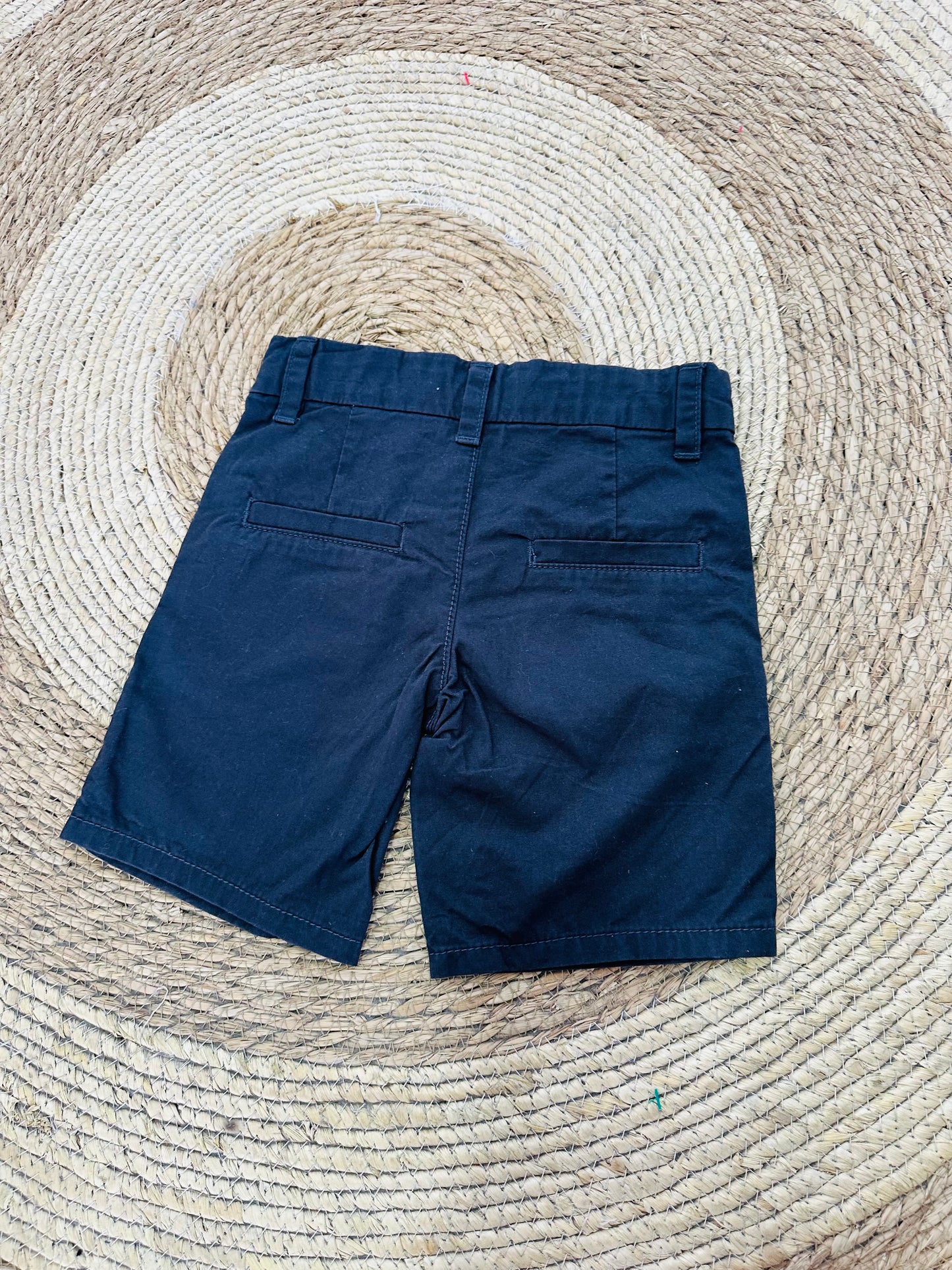 Short