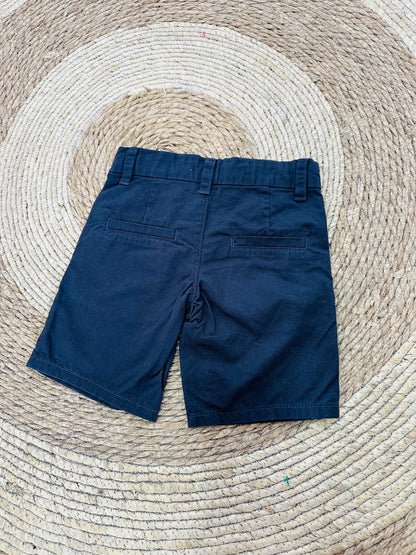Short