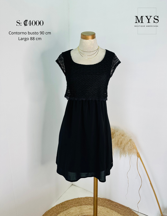 Vestido
