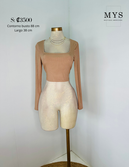 Blusa