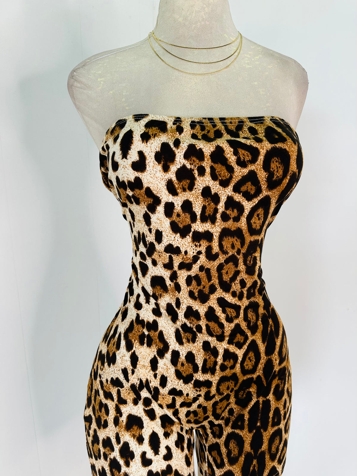 Enterizo print