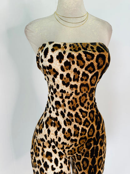 Enterizo print