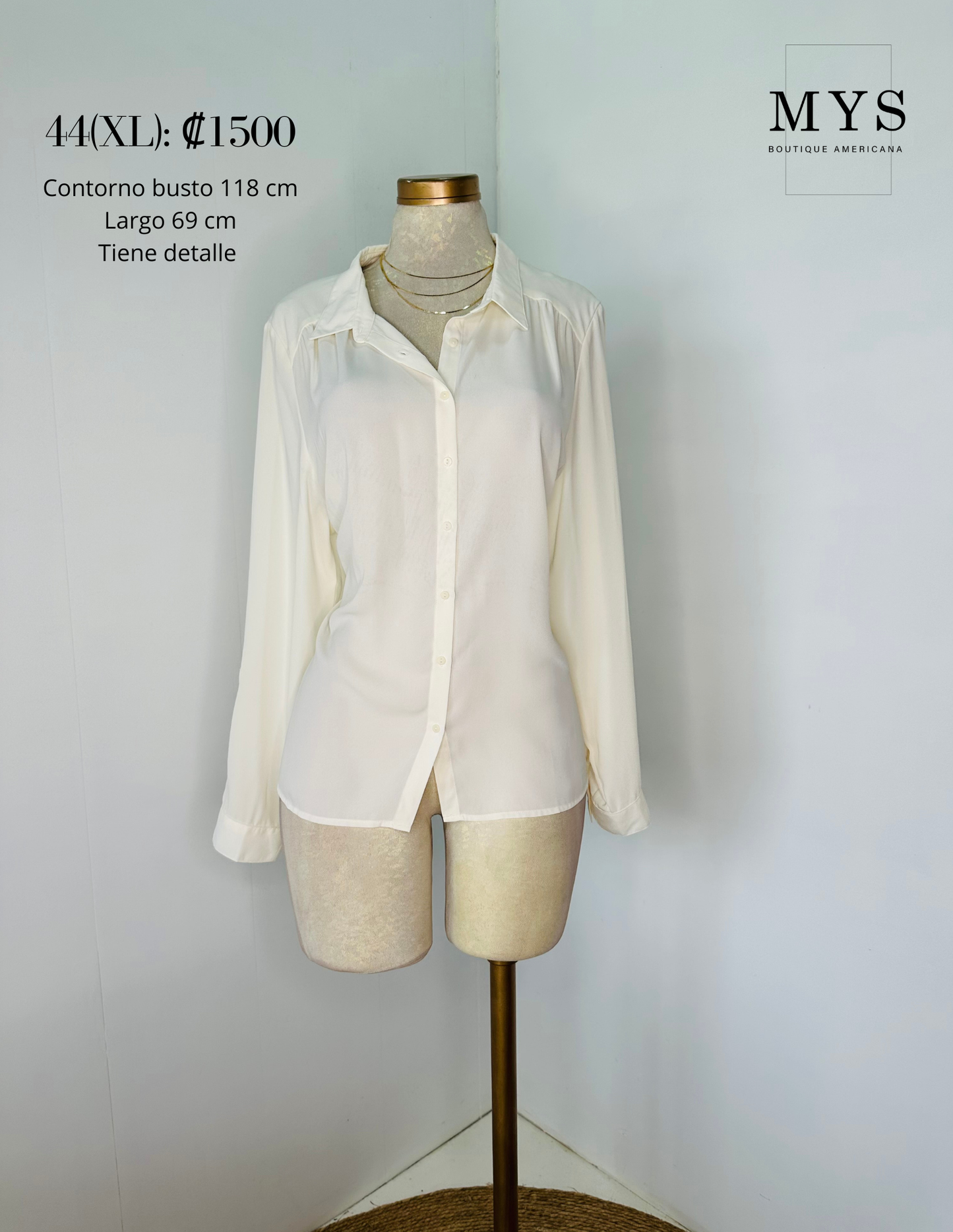 Blusa