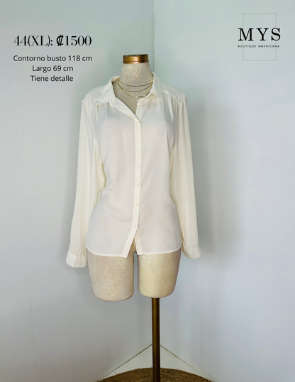 Blusa