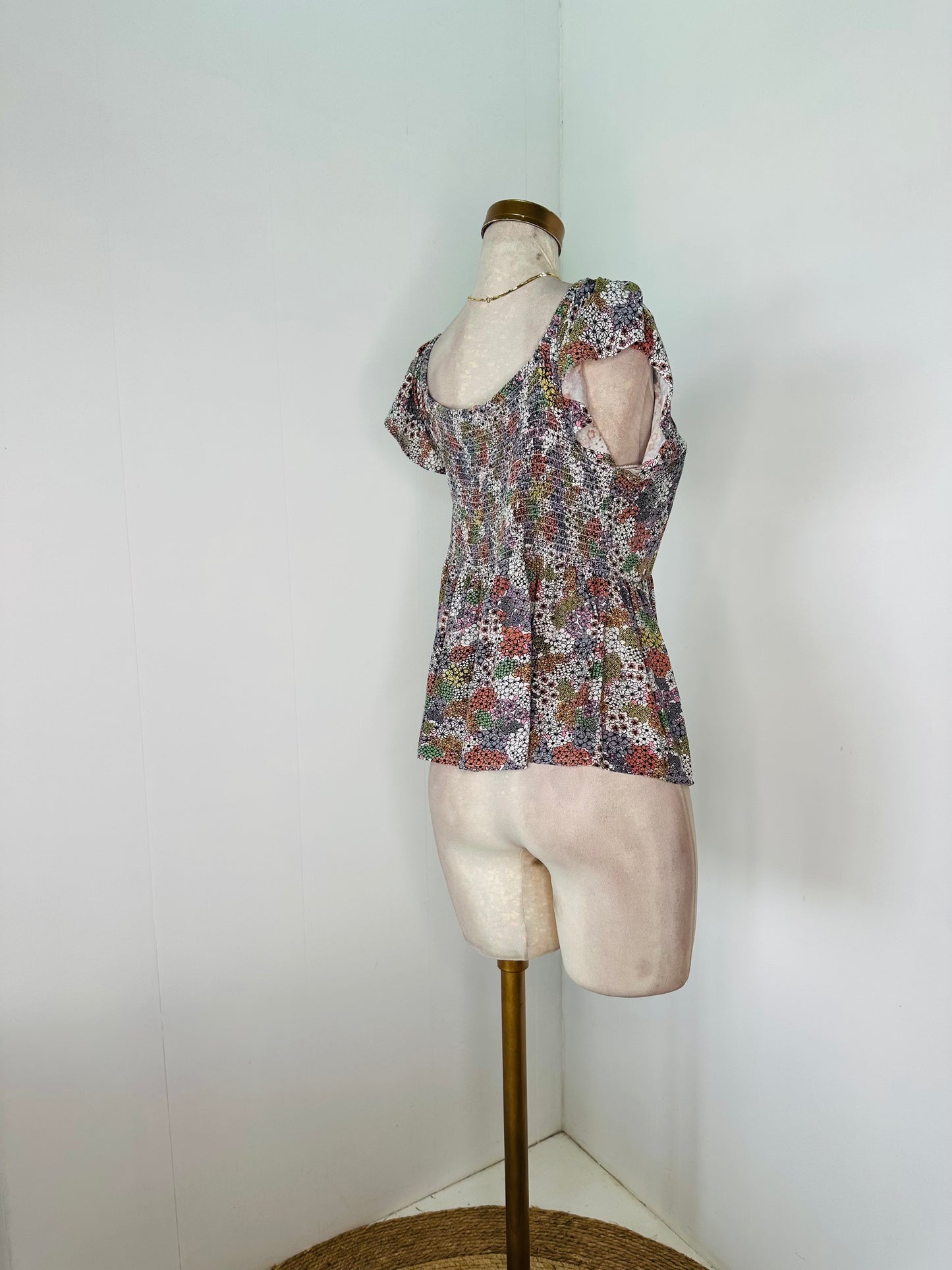 Blusa