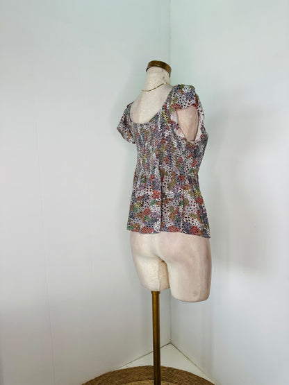 Blusa