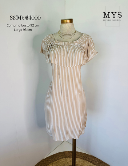 Vestido