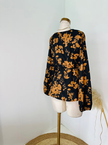 Blusa