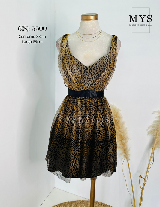 Vestido