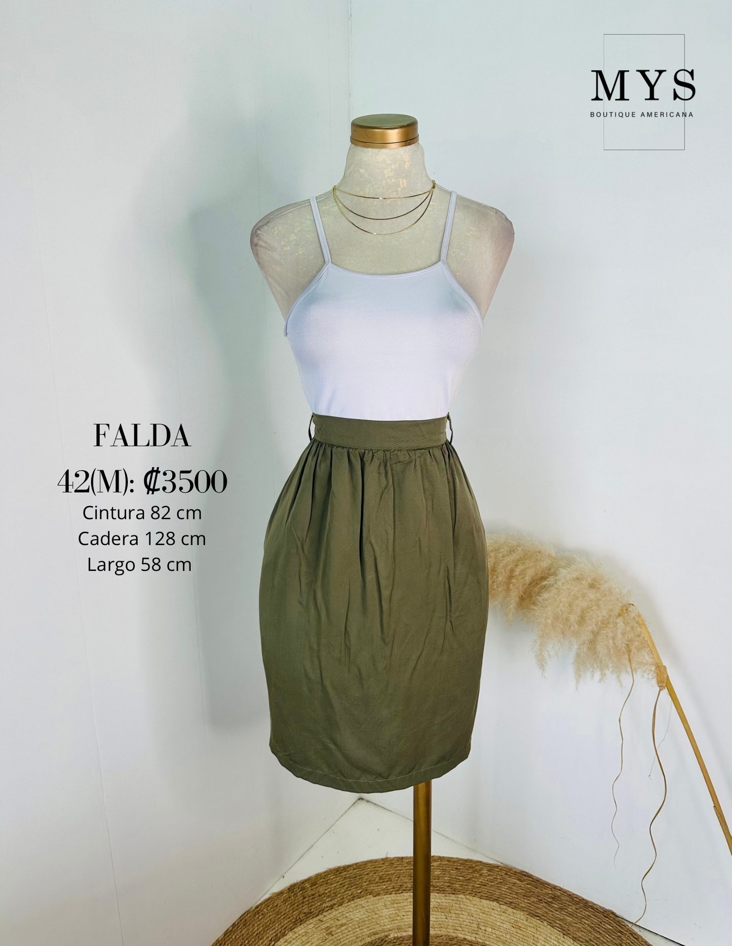 Falda