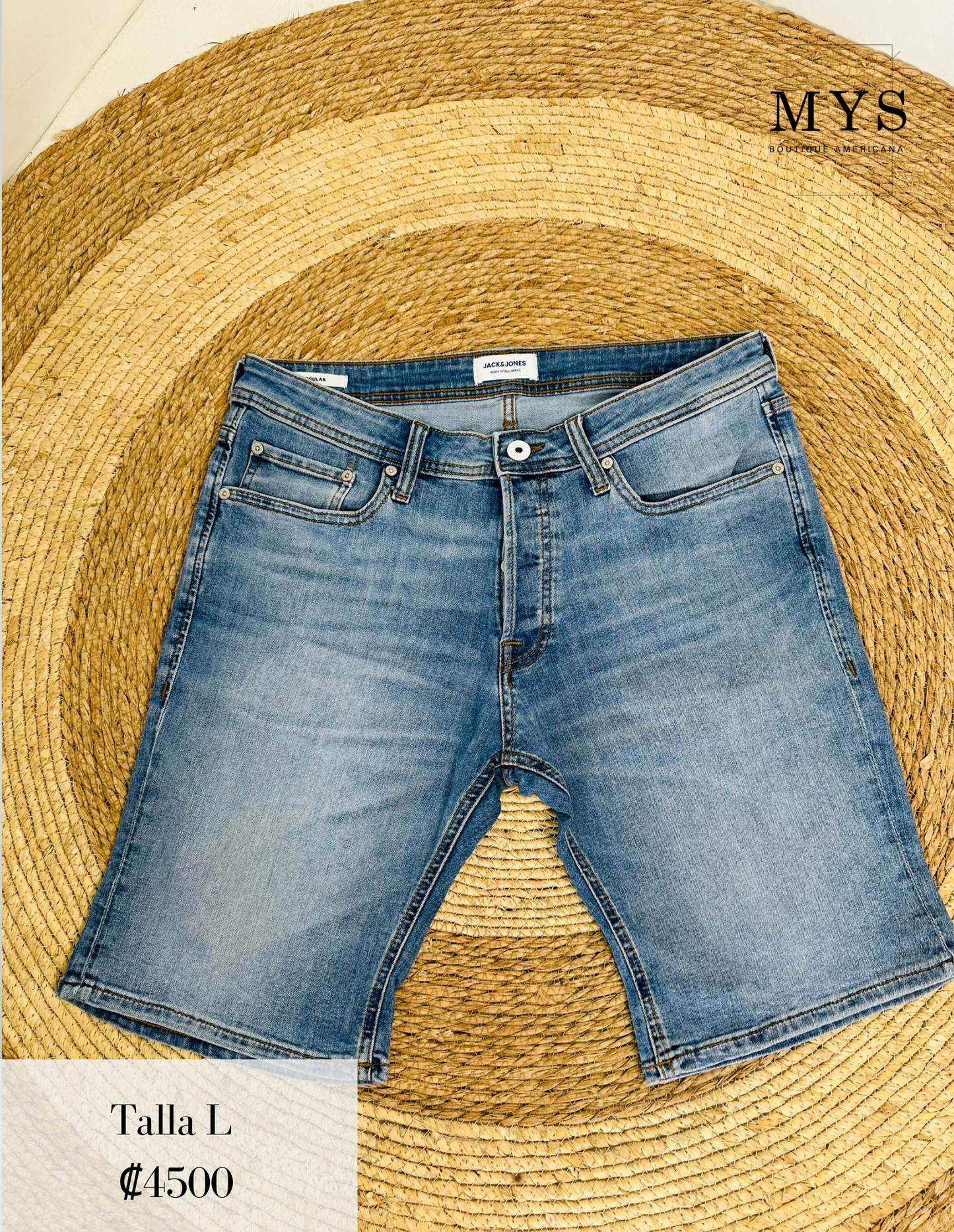 Short