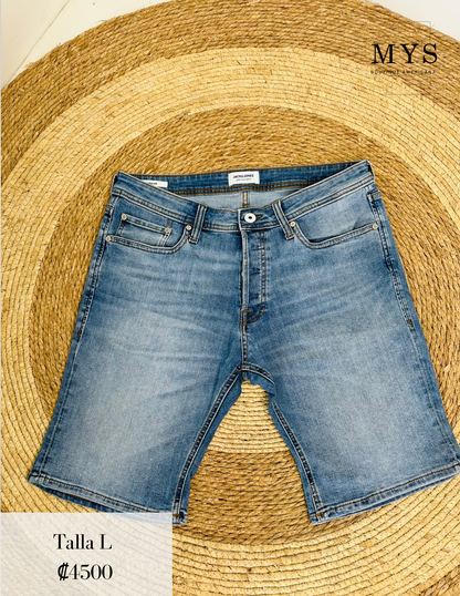 Short
