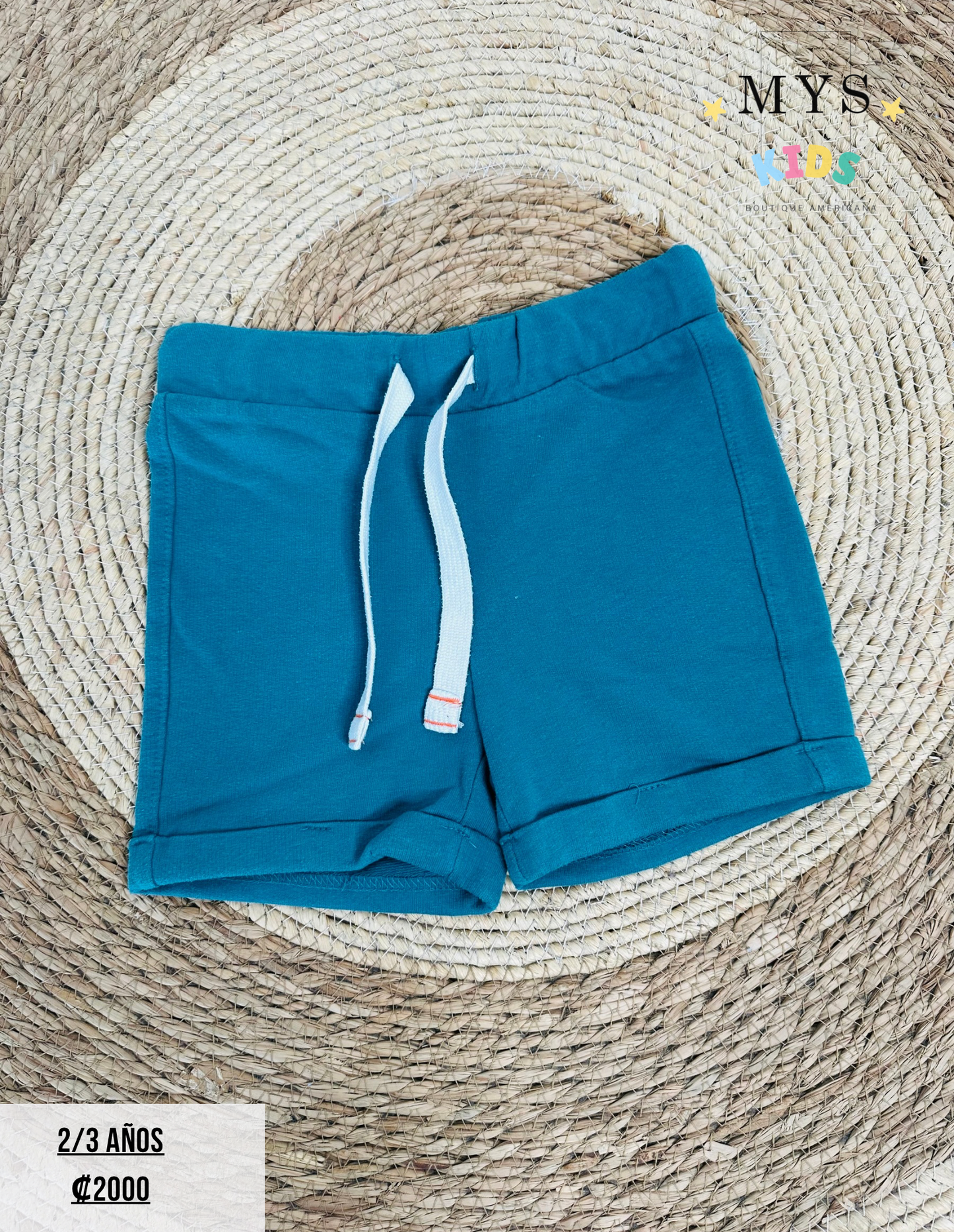 Short