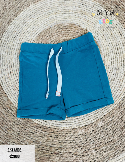 Short