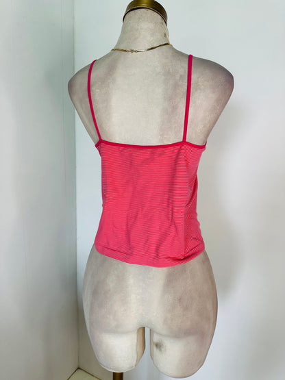 Blusa rayas