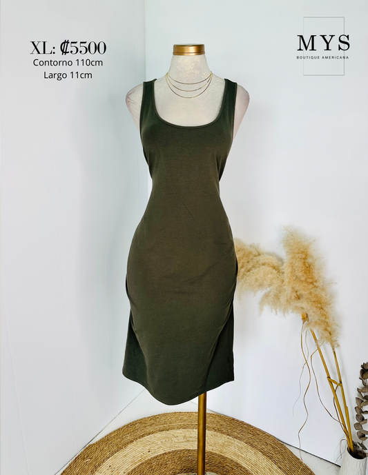 Vestido