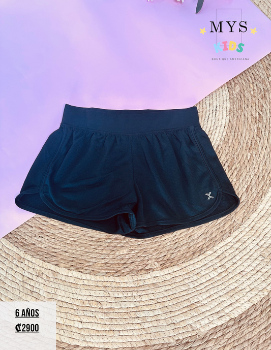 Short
