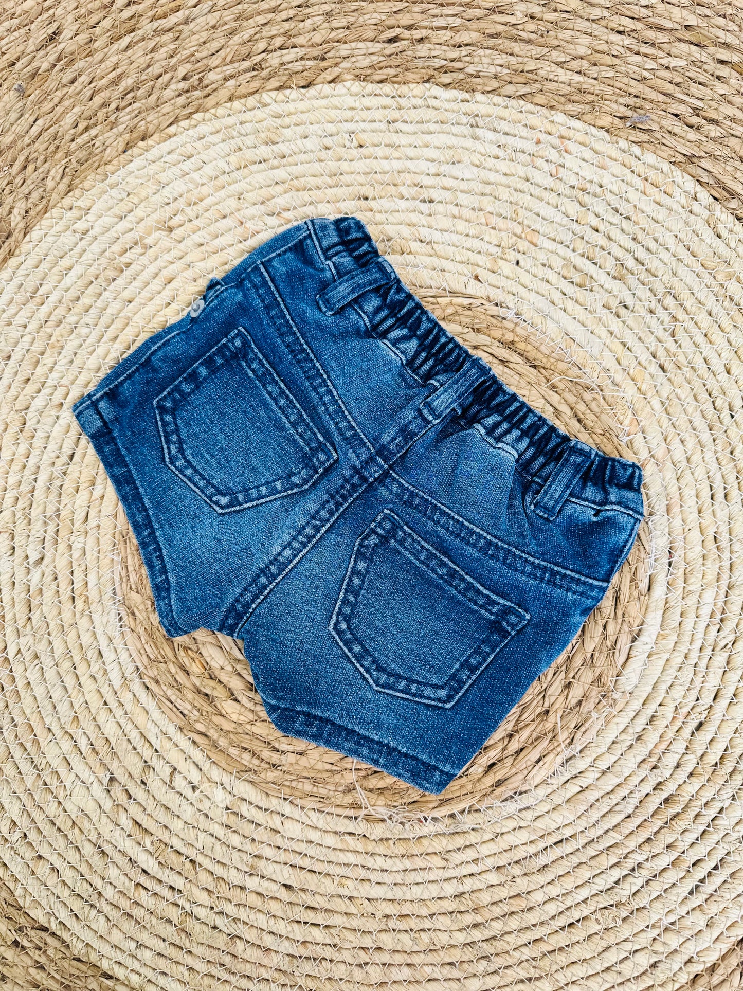 Short