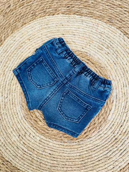 Short