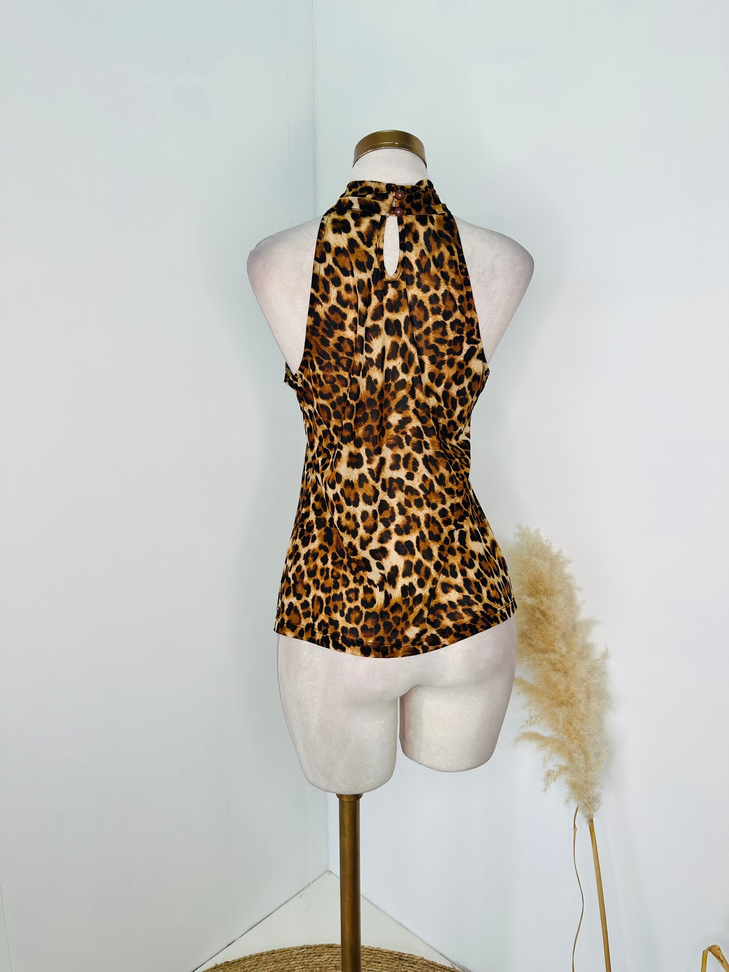 Blusa