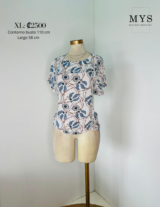 Blusa
