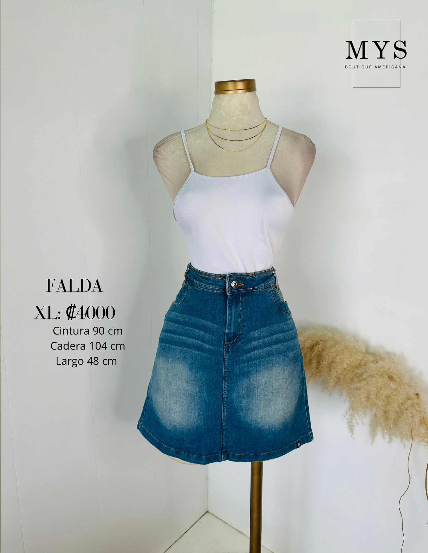 Falda