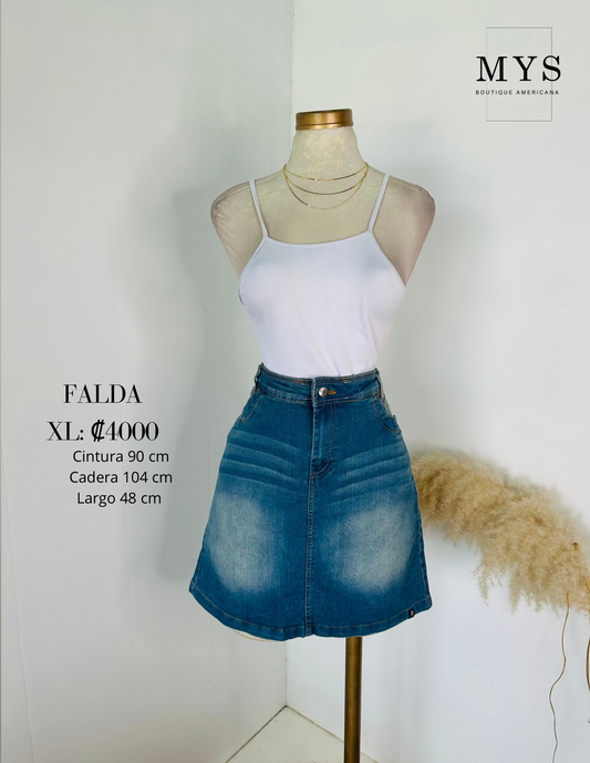 Falda