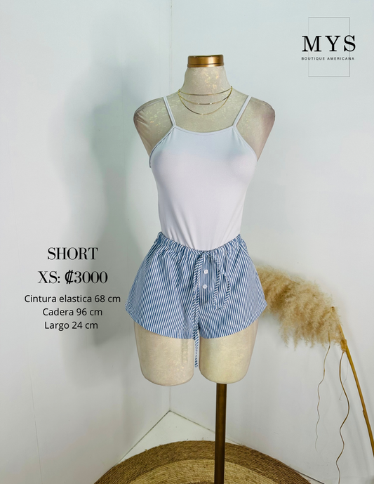 Short