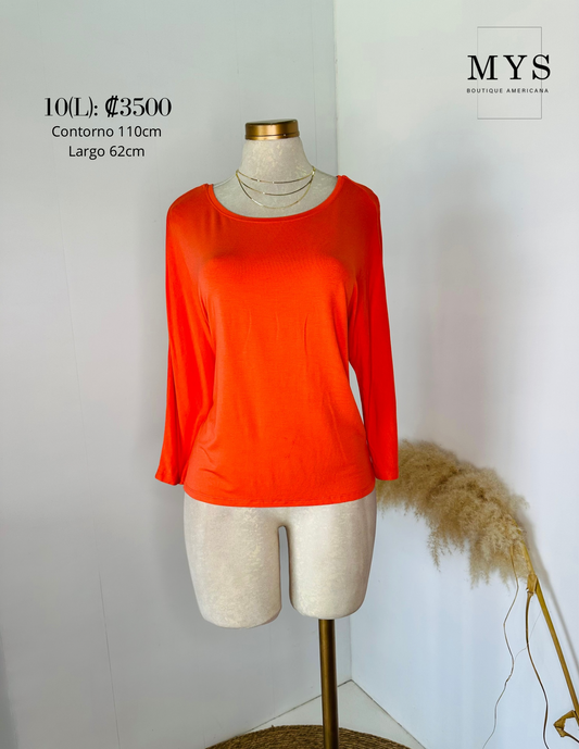 Blusa
