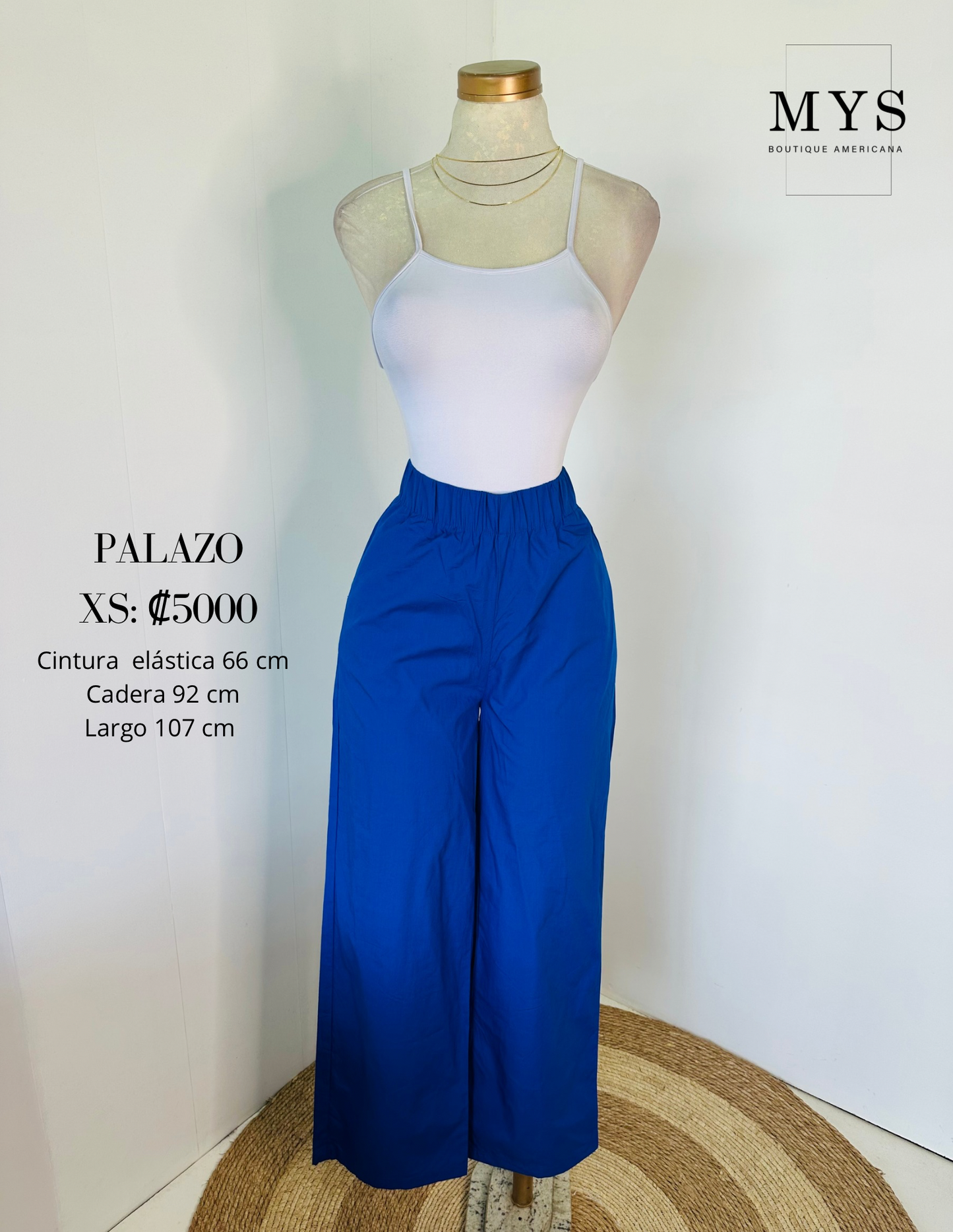 Palazo