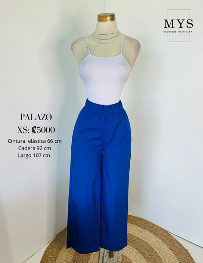 Palazo